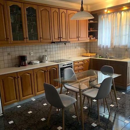 Argostoli Apartment Bagian luar foto