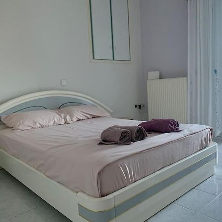 Argostoli Apartment Bagian luar foto
