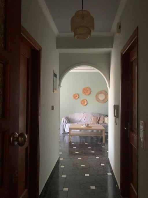 Argostoli Apartment Bagian luar foto