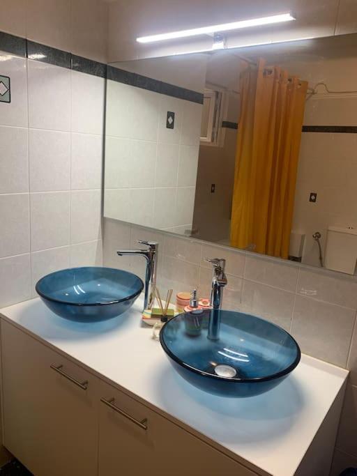Argostoli Apartment Bagian luar foto