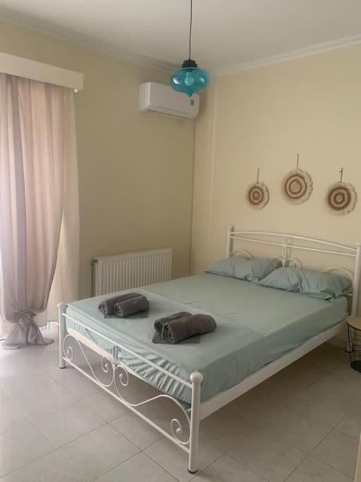 Argostoli Apartment Bagian luar foto