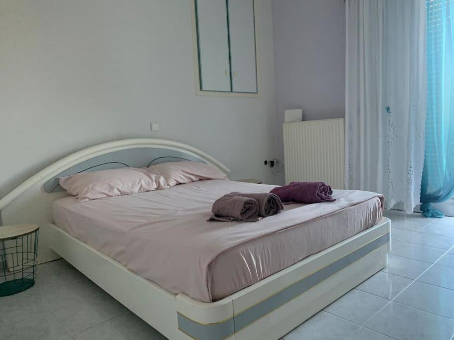 Argostoli Apartment Bagian luar foto