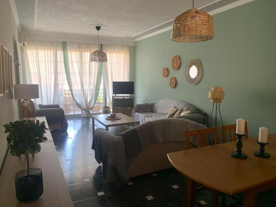 Argostoli Apartment Bagian luar foto