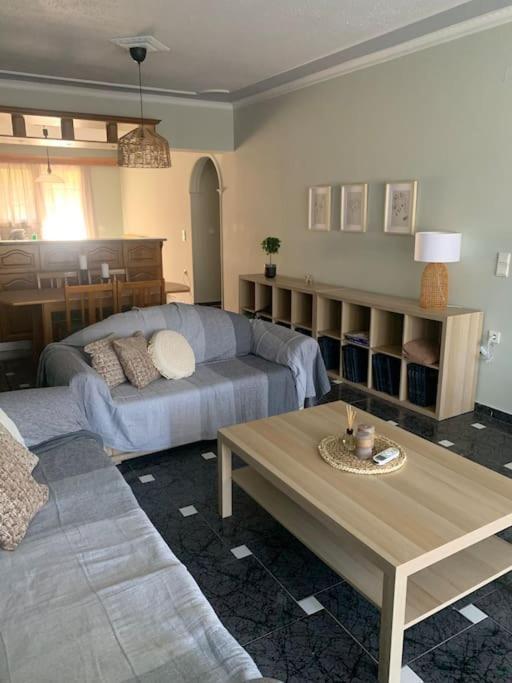 Argostoli Apartment Bagian luar foto